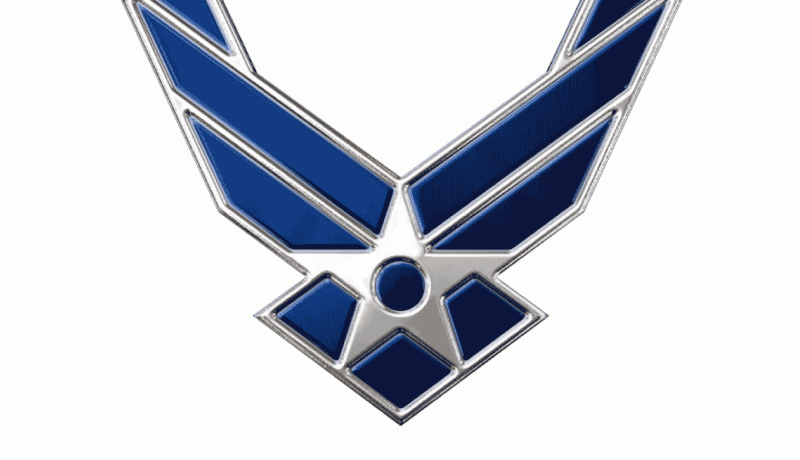 '' في المغرب العربي! US Air force ''