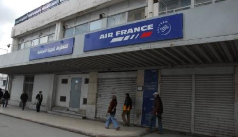 مبالغ تفوق 17 ألف دينار تدفَع عن كل تقديم أو تأخير في موعد رحلات العودة