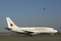 الجوية الجزائرية تستحوذ على 64 بالمائة من حصة السوق بفرنسا