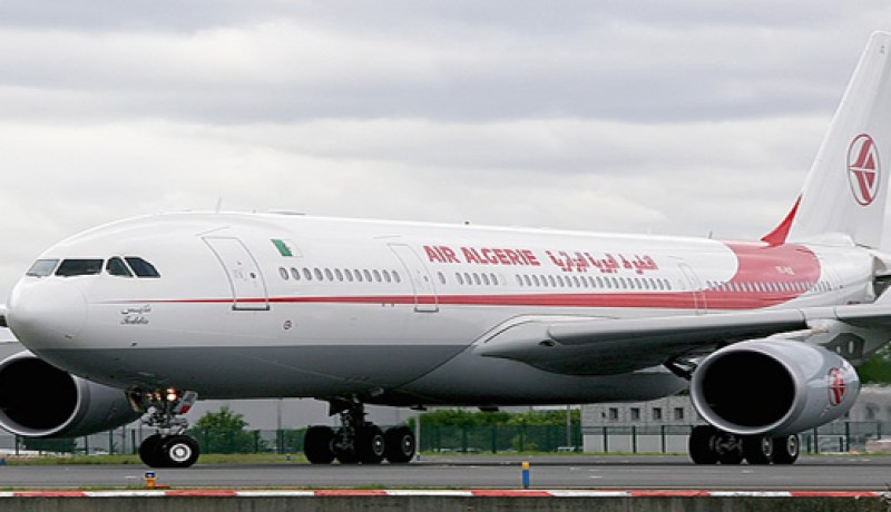 مديرية خطوط الجوية و نقابة العمال تتباحثان حول أجور مستخدمي الملاحة التجارية