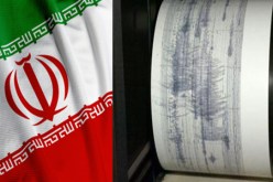 زلزال بقوة 8. 4 درجة يضرب جنوب إيران