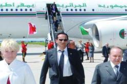 ''الإيرباص'' الرئاسية تحطُ لأول مرة في كندا