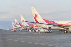 إستئناف الرحلات الجوية بقسنطينة وإلغاء كلي بمطار بسطيف