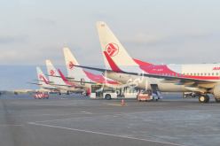 تخفيضات بـ50 بالمائة على أسعار تذاكر الرحلات الجوية الجزائرية إلى الجنوب