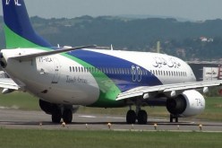 نقابة شركة الطاسيلي للطيران تُحذر من إنفجار الوضع