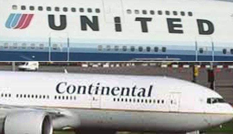 أكبر شركتي طيران في العالم تندمجان