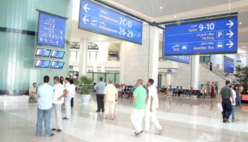السلطات السعودية “تحتقر” الجوية الجزائرية