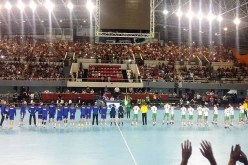 انهزام الجزائر أمام ايسلندا في مونديال كرة اليد لاقل من 21 سنة