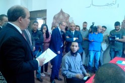 محمد عيسى يمتحن شخصيا الأئمة في المسابقة الوطنية لإختيار 500 إمام