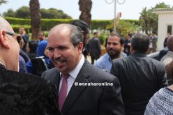 محمد عيسى “يزوخ” بوزارته