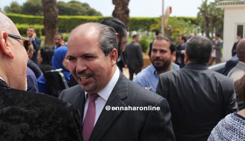 محمد عيسى “يزوخ” بوزارته