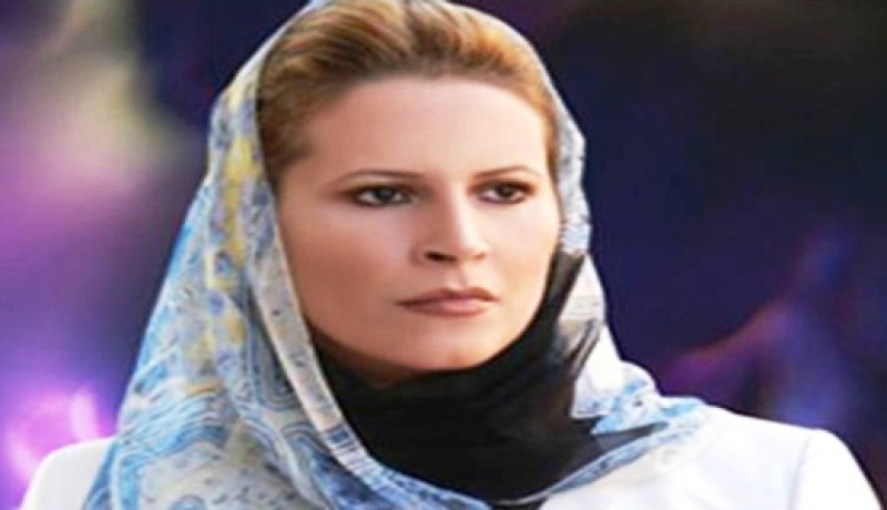 عائلة القذافي إلى كوردستان