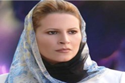 عائشة ترحل إلى جنوب إفريقيا