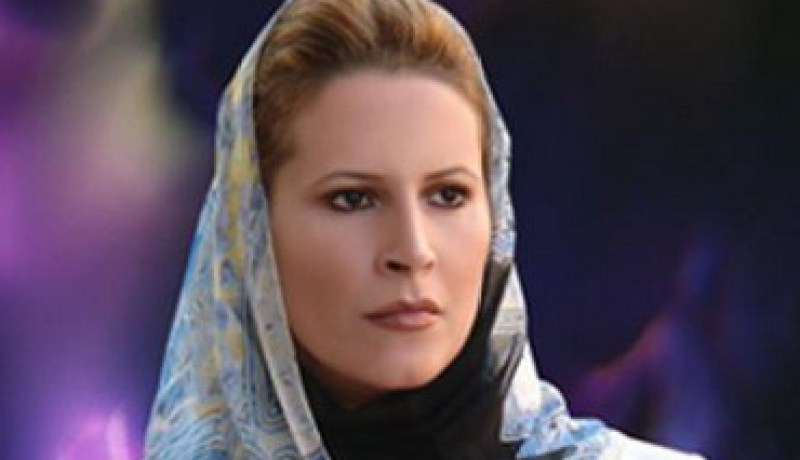 ابنة القذافي ترفع دعوى ثانية في باريس لمقتل اربعة من اعضاء اسرتها في قصف للحلف الاطلسي