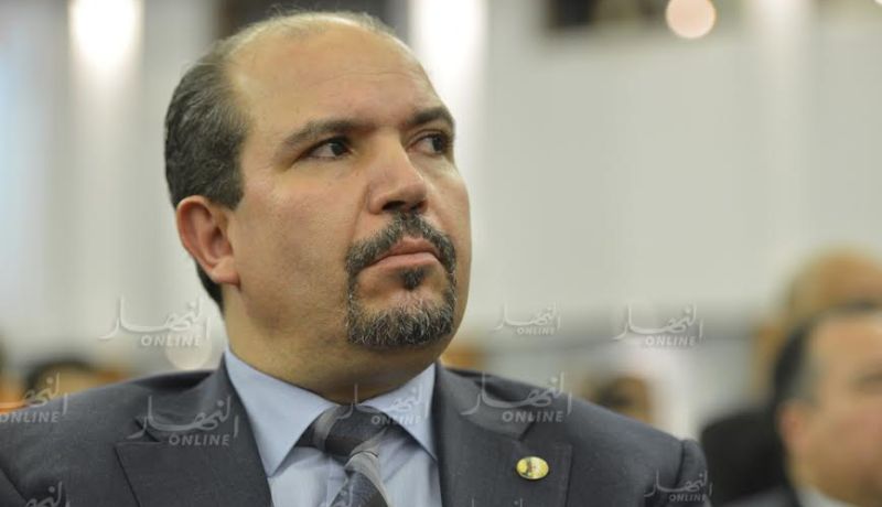 محمد عيسى : المدرسة القرآنية للجامع الأعظم ستوفر العناية للمكتبات المرجعية