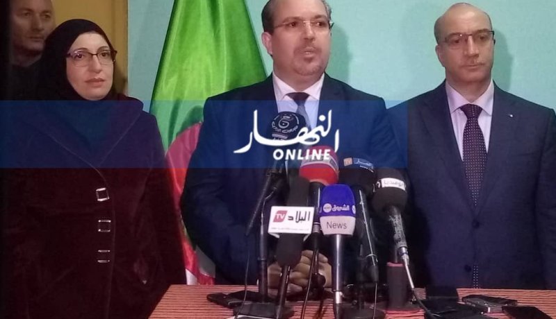 تحويل أعوان المساجد إلى مقرات إقامتهم الأصلية