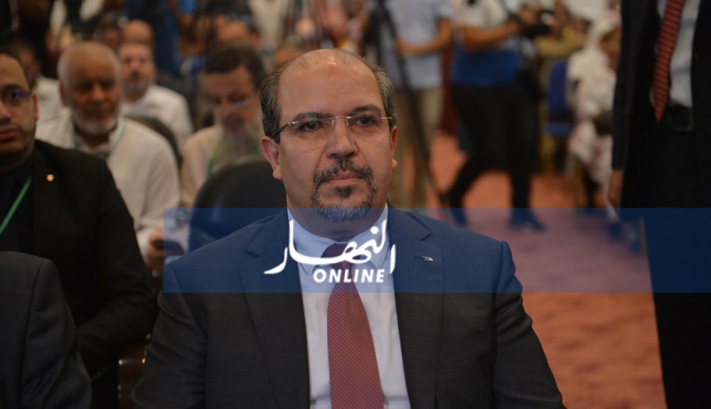 محمد عيسى: “مدرسة عليا لتكوين الأئمة.. قريبا”