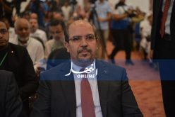 محمد عيسى: بعض الانتهازيين اتخذوا من “يناير” و”الأمازيغية” فرصة لإضعاف الوطن وتقسيمه