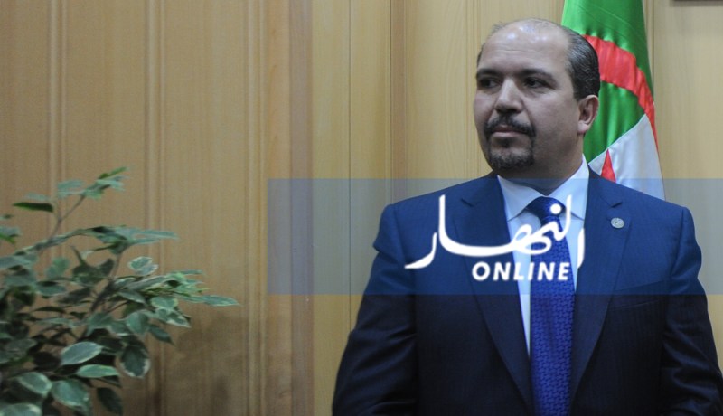 محمد عيسى: “التشدد والتطرف في الجزائر صار من الماضي”