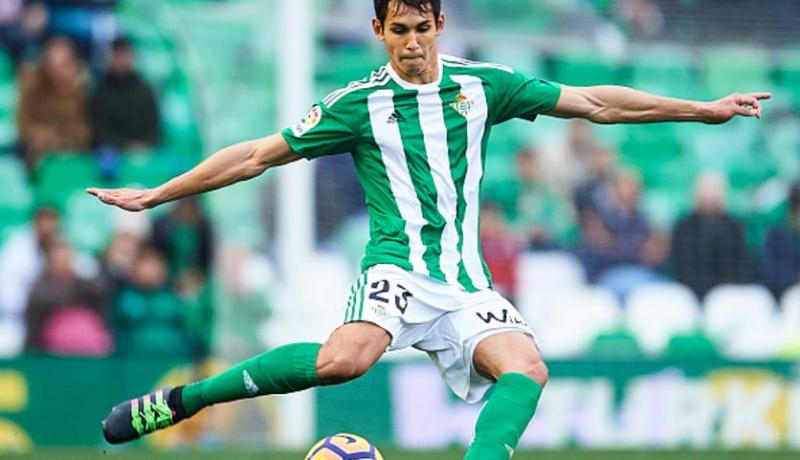 ماندي وبودبوز يتألقان ويقودان بيتيس لفوز جديد !