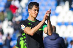 “ماندي” يقترب من تجديد عقده مع “بيتيس”