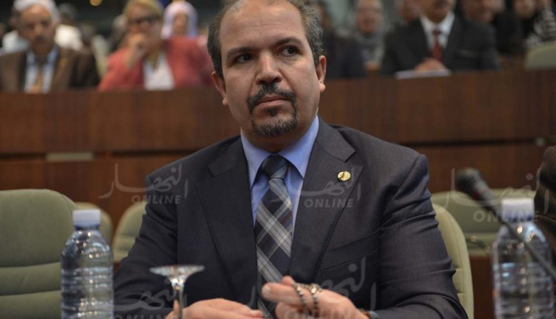 محمد عيسى: الجالية غير المسلمة المقيمة بالجزائر حقها “مدستر” لممارسة طقوسها الدينية