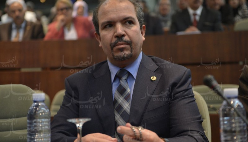 محمد عيسى : على أئمة المساجد الانصياع لمبادئ المرجعية الدينية الجزائرية