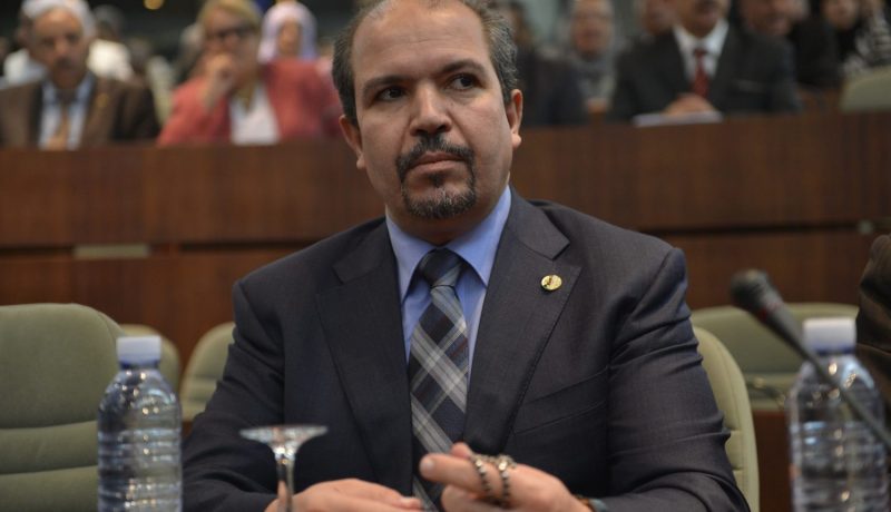 «شخصيات جزائرية نافذة مُسَّت كرامتها بمنى ولن نتنازل عن التعويض»