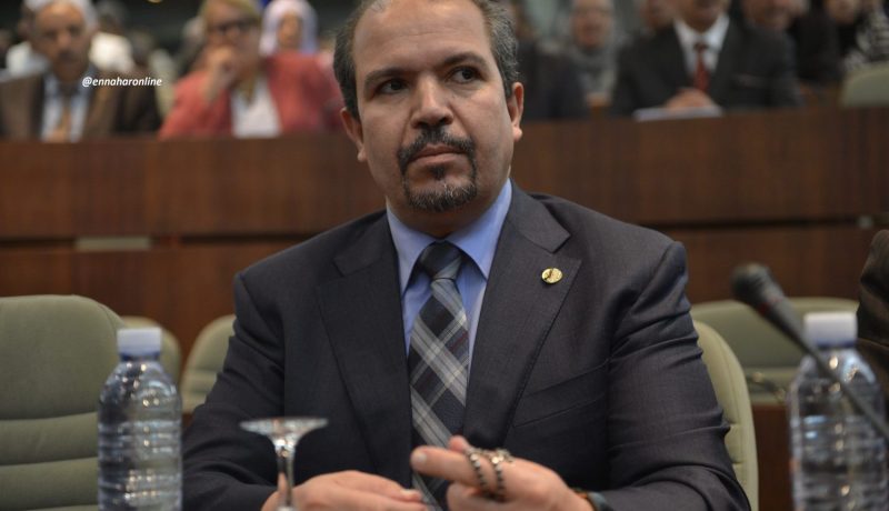 «إنشاء أكاديمية وطنية للفتوى للبحث في المسائل الفقهية»