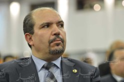 محمد عيسى: “كل حاج جزائري تحصل على عبوة ماء زمزم”