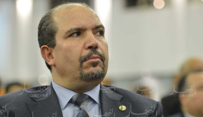 محمد عيسى: “كل حاج جزائري تحصل على عبوة ماء زمزم”