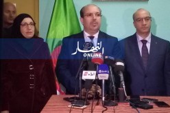 محمد عيسى: “فتح باب الحوار مع الأئمة ولكن بدون زيادة في الأجور”