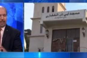 بالفيديو.. محمد عيسى: الجزائر في خطر وتُغزى نِحليا