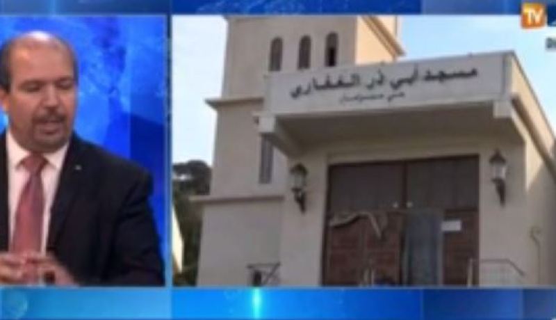 بالفيديو.. محمد عيسى: الجزائر في خطر وتُغزى نِحليا