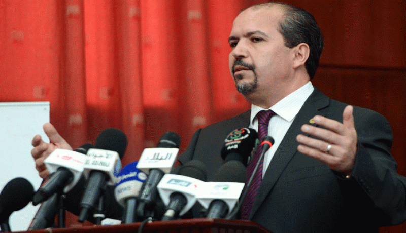 وزارة الشؤون الدينية تستحدث قناة إخبارية إلكترونية