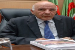 الثلوج تحاصر بن عيسى