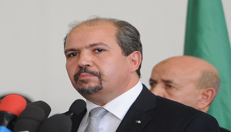 محمد عيسى يختار أئمة المستقبل