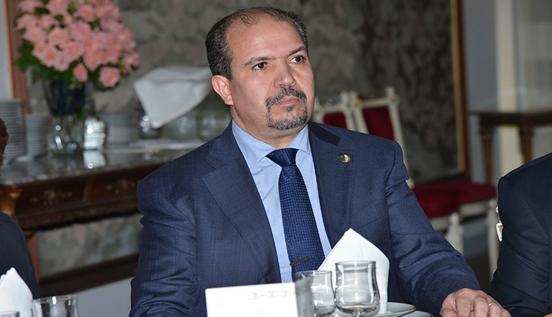 ننتظـــر من ماكرون تنفيذ وعـوده وتحسين ظروف المسلمين في فرنسا