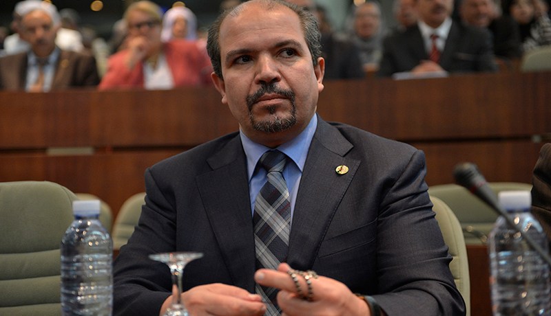 سأحرّك جهاز العدالة لقطع ألسن المتطاولين على الأئمة