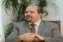 وزير الشؤون الدينية يصرح أن العالم يعيش حربا مذهبية متطرفة