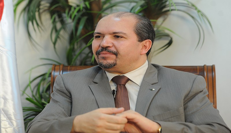 وزير الشؤون الدينية يصرح أن العالم يعيش حربا مذهبية متطرفة