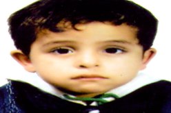 قصة طفل مفقود اختفت عائلته بعد العثور عليه