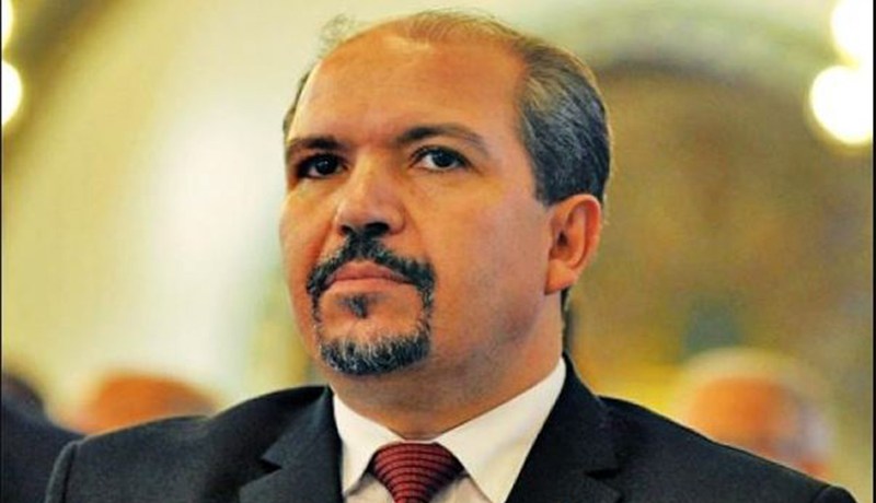 انقسام بين محمد عيسى وغلام الله بسبب تقرير أمريكي!