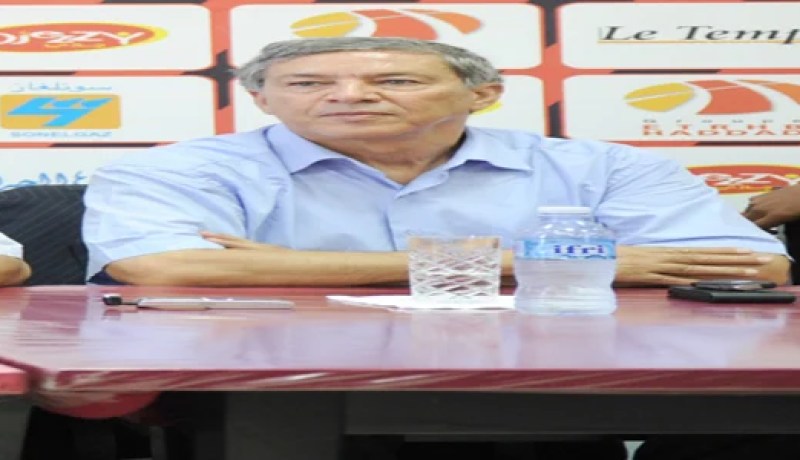 مولدي عيساوي المدير العام لاتحاد العاصمة لـ”النهار”:”هجومي على رونار كان رجوليا ولسنا نادمين عليه لأنه هو من رحل”