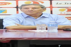 مولدي‮ ‬عيساوي‮ ‬المدير العام لاتحاد العاصمة لـ”النهار‮”:‬‮”‬لم أستقل من منصبي‮ ‬وما‮ ‬يُثار إشاعات هدفه‮ “‬التخلاط‮” ‬في‮ ‬اتحاد العاصمة‮”