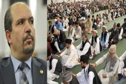 محمد عيسى.. أمر خطير ما كان يخطط له زعيم الطائفة الأحمدية في الجزائر