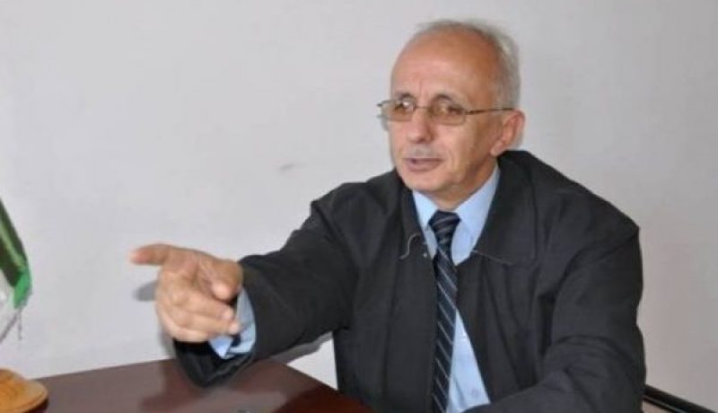 الخبير آيت شريف : المعدل السنوي لاستهلاك الطاقة لدى الجزائري يعادل 1.2 طن