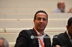 بالفيديو.. آيت جودي:”سوء نتائج الفريق ليست سبب إستقالتي”