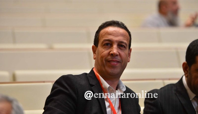 بالفيديو.. آيت جودي:”سوء نتائج الفريق ليست سبب إستقالتي”