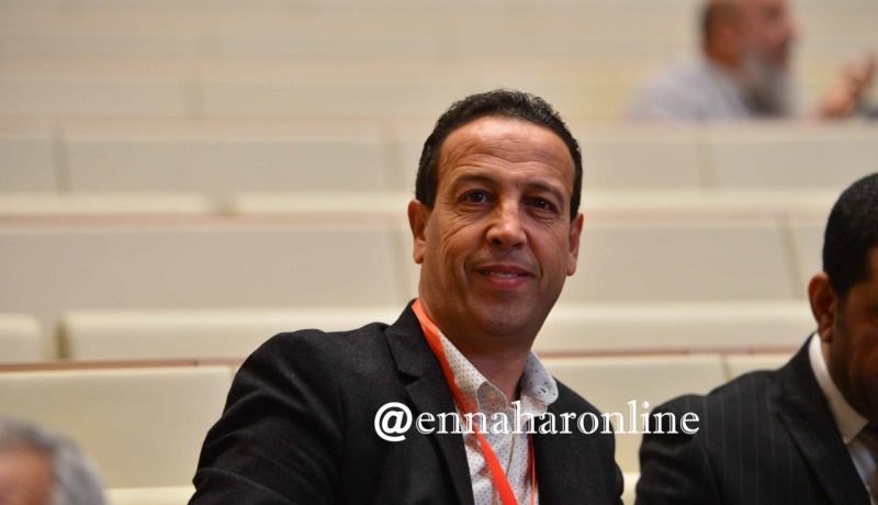 آيت جودي: “المغرب يملك المؤهلات اللازمة لإحتضان المنافسات العالمية”